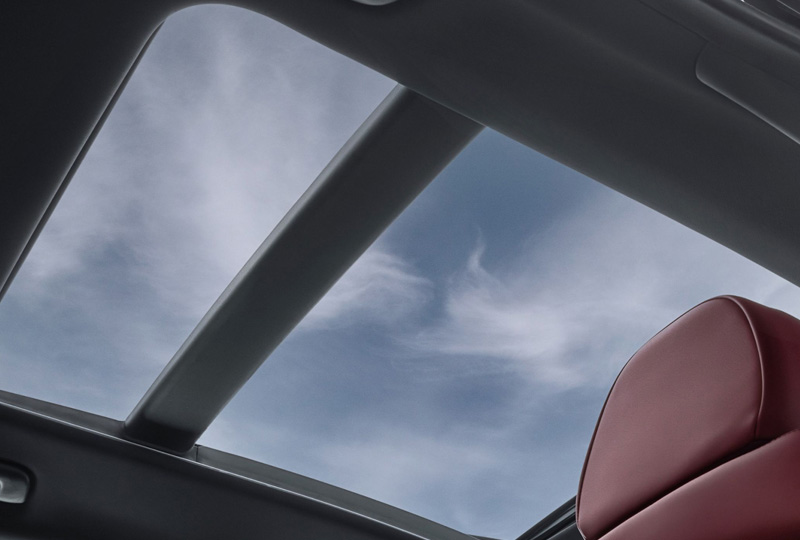 2026 Kia K5 Interior