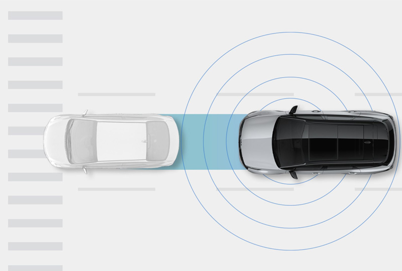 2026 Kia Sportage Hybrid Safety