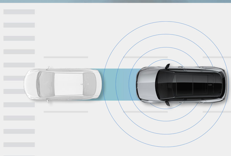 2026 Kia Sportage Safety