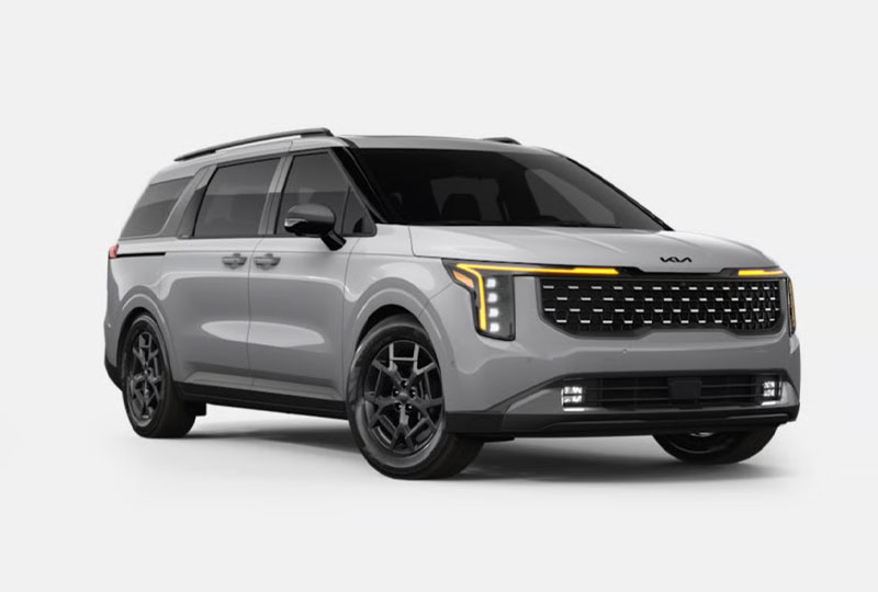 2024 Kia K5 Exterior
