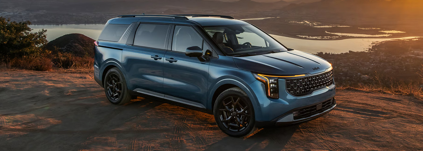 2024 Kia K5