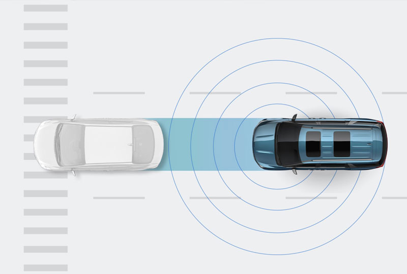 2024 Kia K5 Safety
