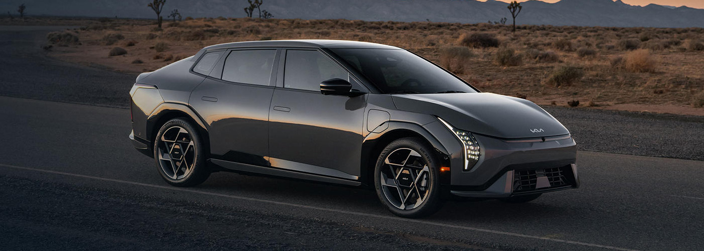 2026 Kia EV4 coming soon HEADER