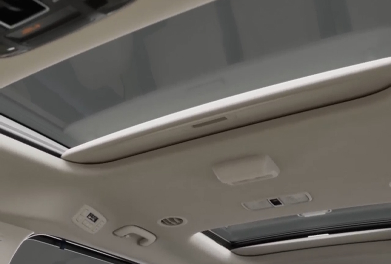 2027 Kia Carnival MVP Hybrid design