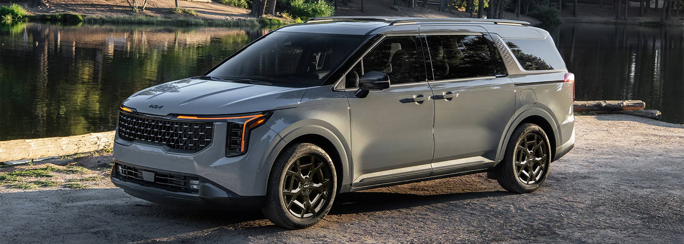 2027 Kia Carnival MVP Hybrid header 