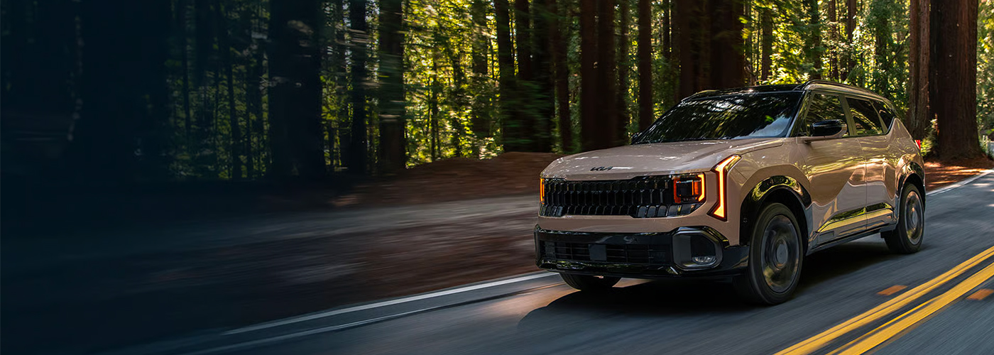2027 Kia Seltos header 