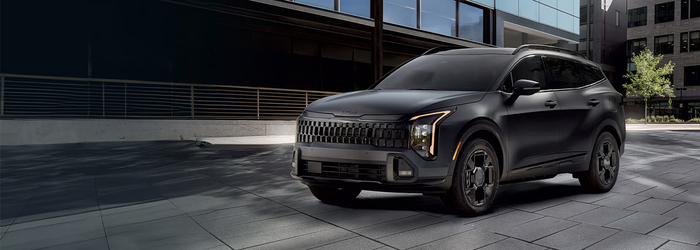 2027 Kia Sportage Plug-in Hybrid header 
