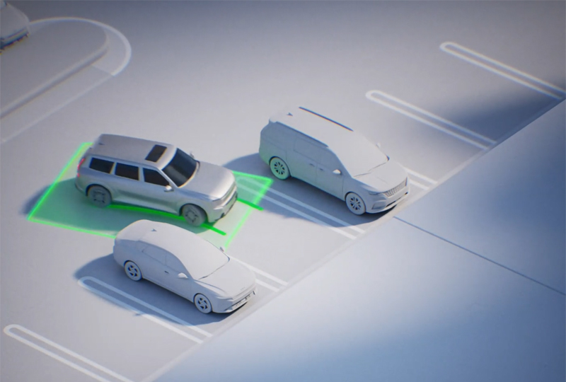 2027 Kia Sportage Plug-in Hybrid Safety