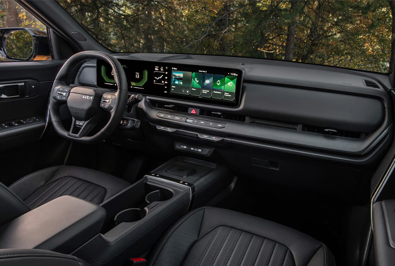 2027 Kia Seltos Hybrid Coming Soon - Images