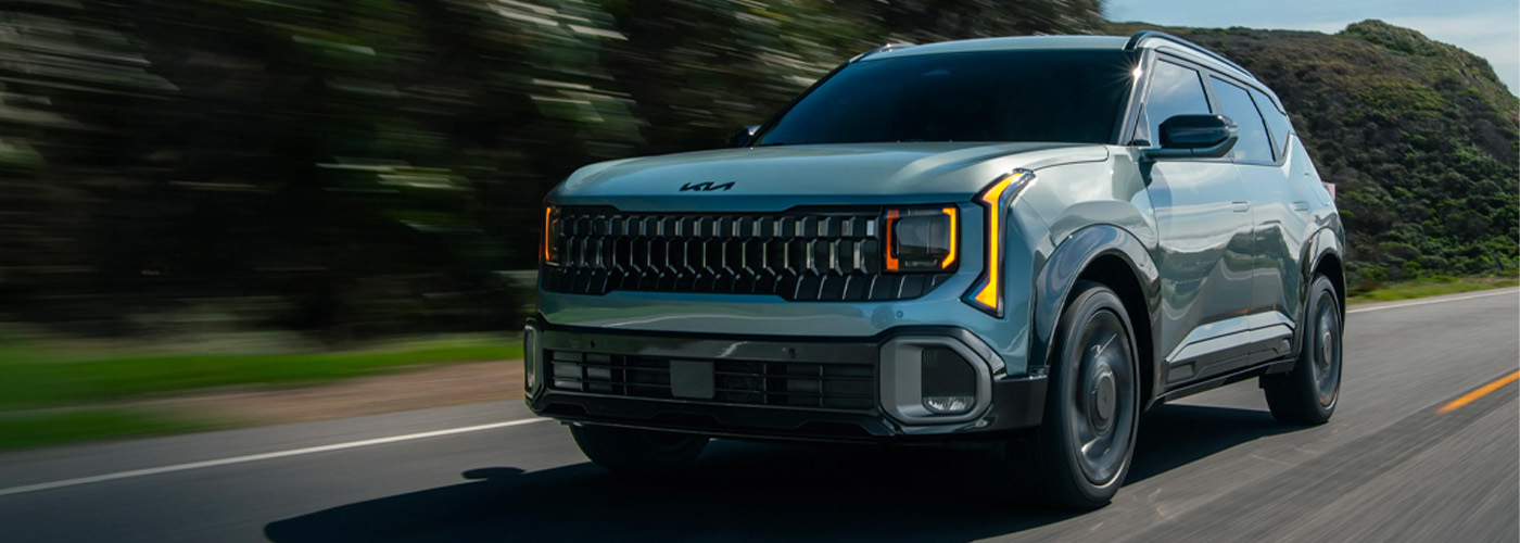 2027 Kia Seltos Hybrid Coming Soon header 