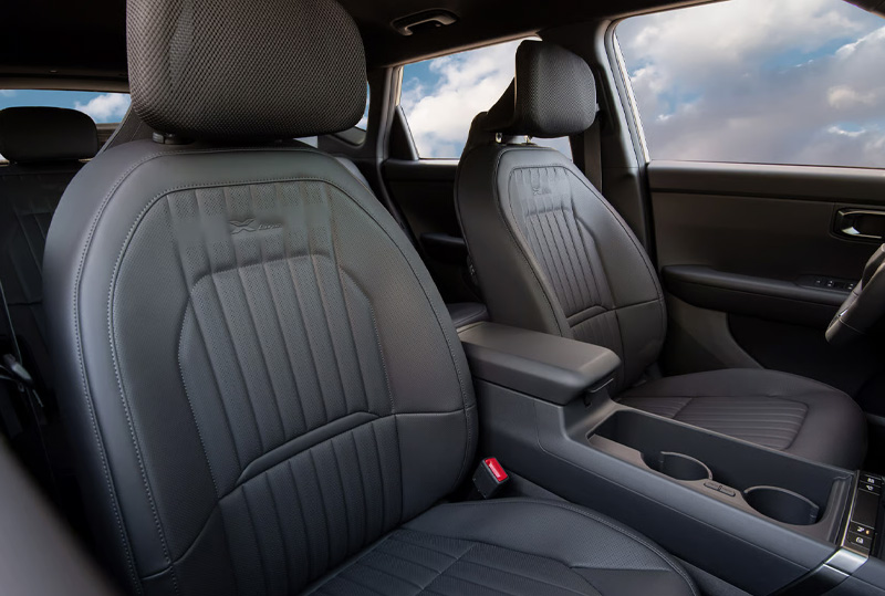 2027 Kia Seltos Hybrid Coming Soon - Images