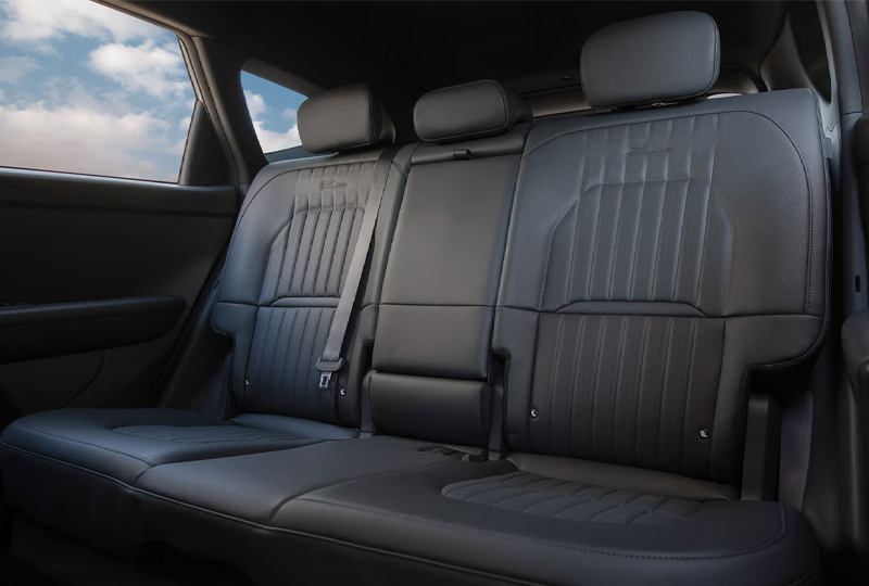 2027 Kia Seltos Hybrid Coming Soon - Images