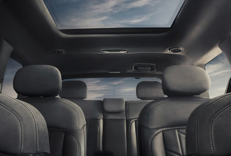 2027 Kia Telluride Hybrid Coming Soon Performance