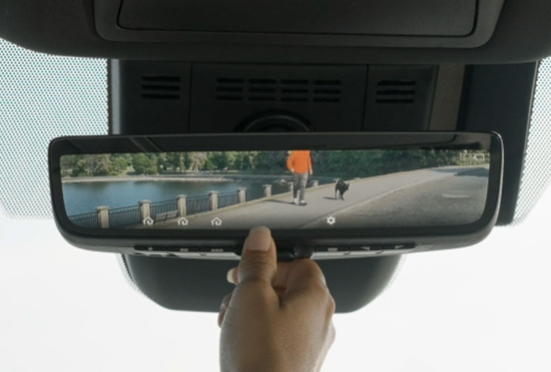 2024 LEXUS TX - TECHNOLOGY