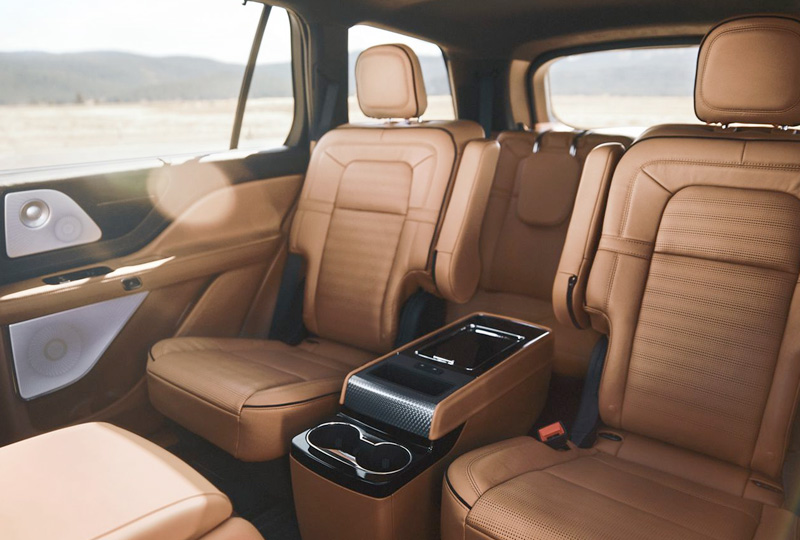 2020 Lincoln Aviator Coming Soon To Winter Haven Fl Near Lakeland Haines City