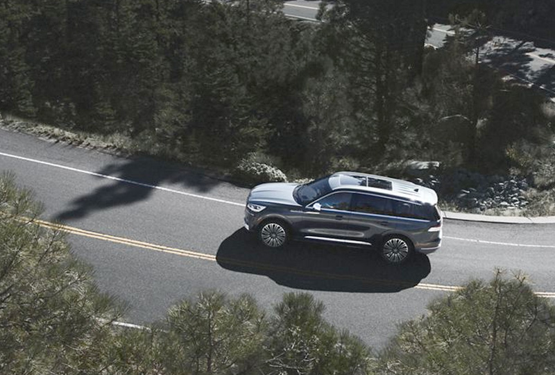 2020 Lincoln Aviator Coming Soon To Winter Haven Fl Near Lakeland Haines City