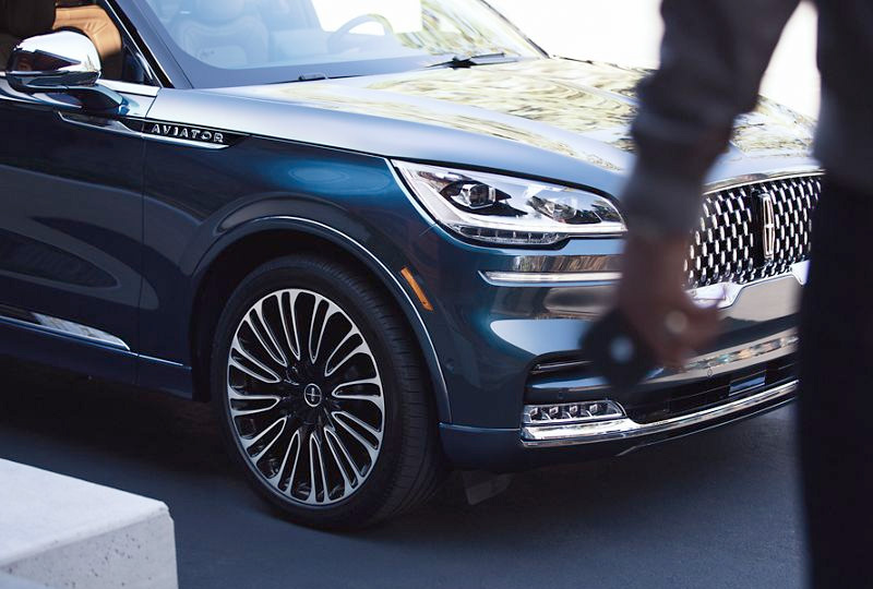 2020 Lincoln Aviator Coming Soon To Winter Haven Fl Near Lakeland Haines City