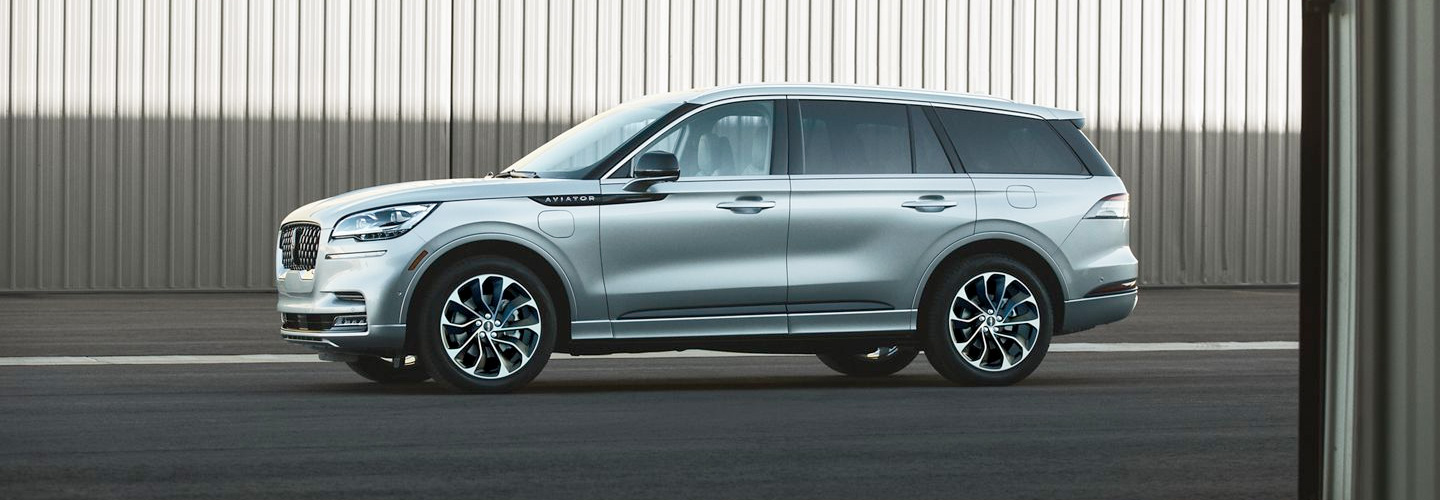 2020 Lincoln Aviator Coming Soon To West Palm Beach Fl Near Palm