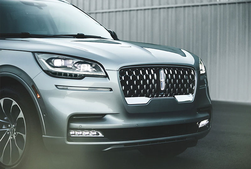 2022 Lincoln Aviator for Sale in Greenwood, SC, Close to Greenville & Laurens