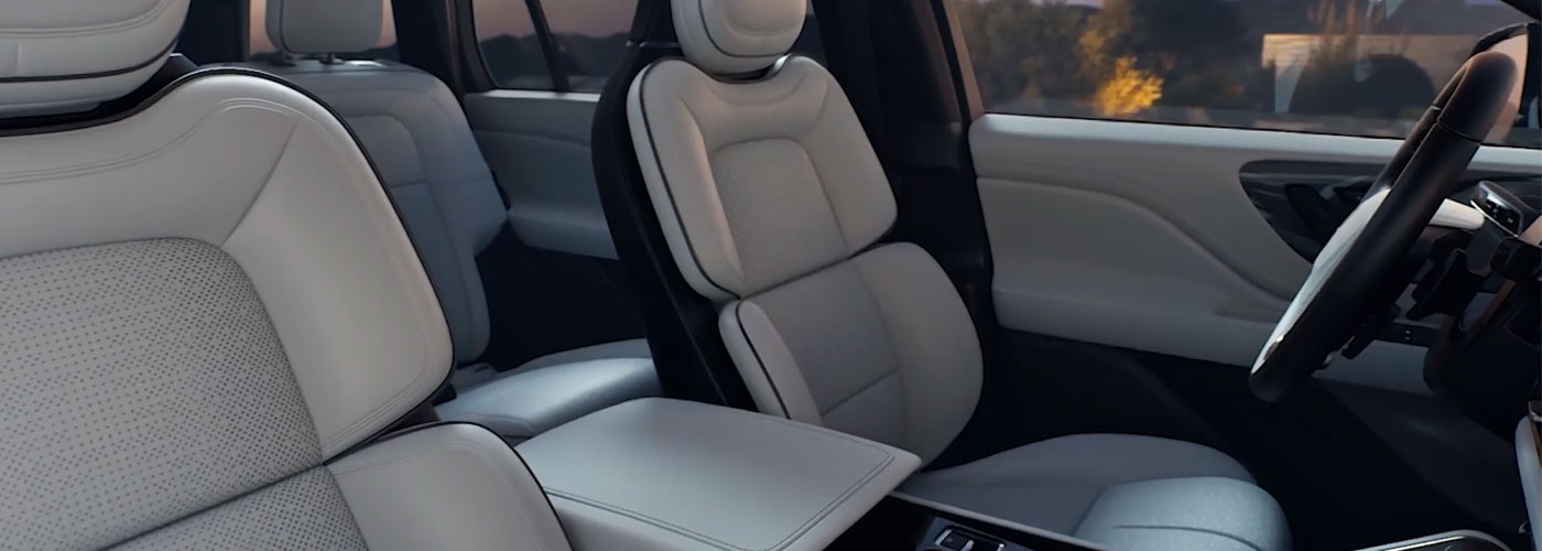 2026 Lincoln Black Label 