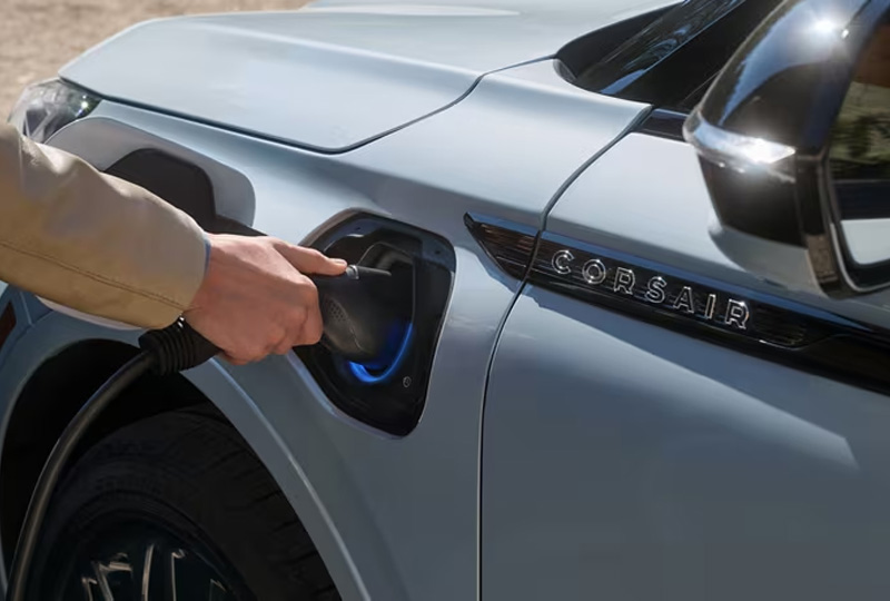 2026 Lincoln Corsair PERFORMANCE