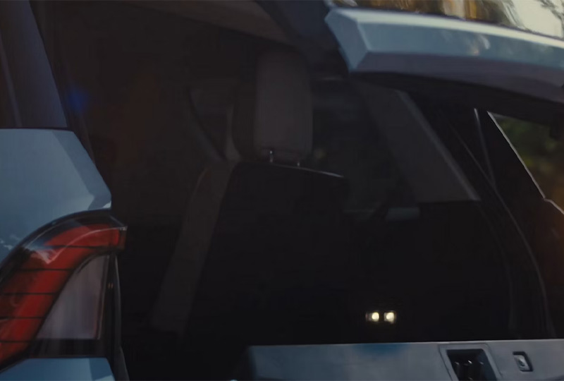 2026 Lincoln Navigator design