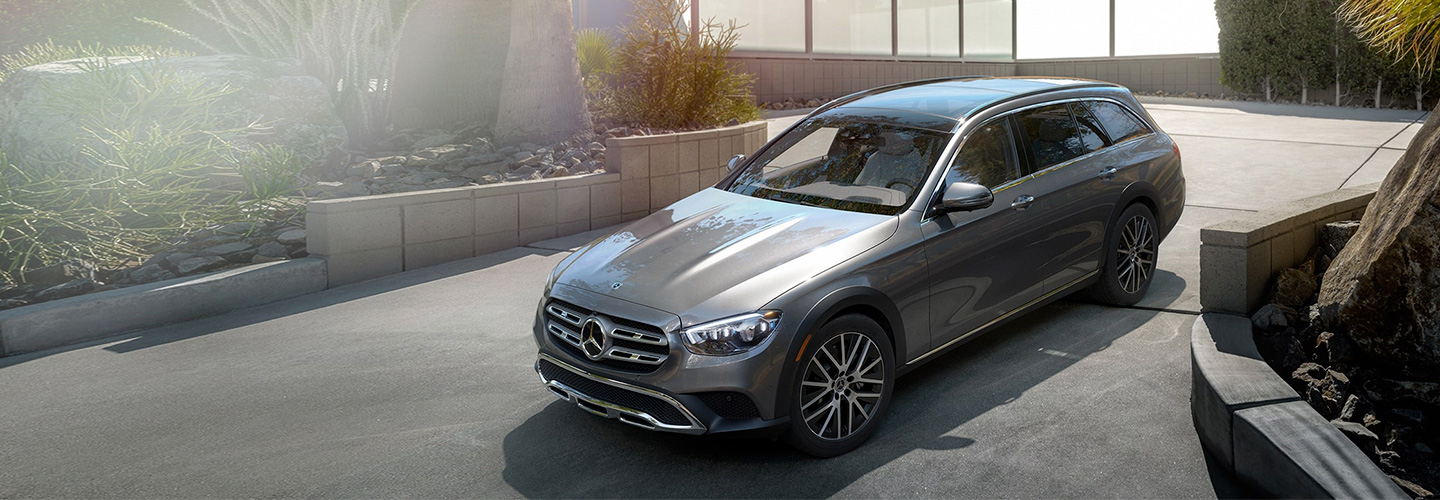 2021 Mercedes Benz E Class Wagon for Sale in Fort Walton Beach FL