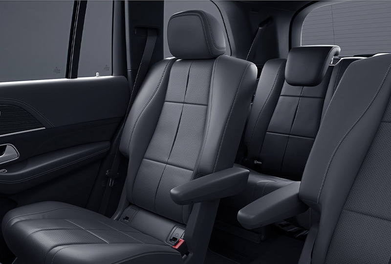 2022 Mercedes Benz GLS 450 4 Matic Coupe PERFORMANCE