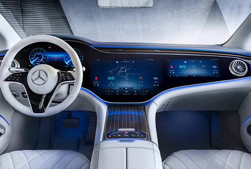 2022 MB AMG-EQS image3