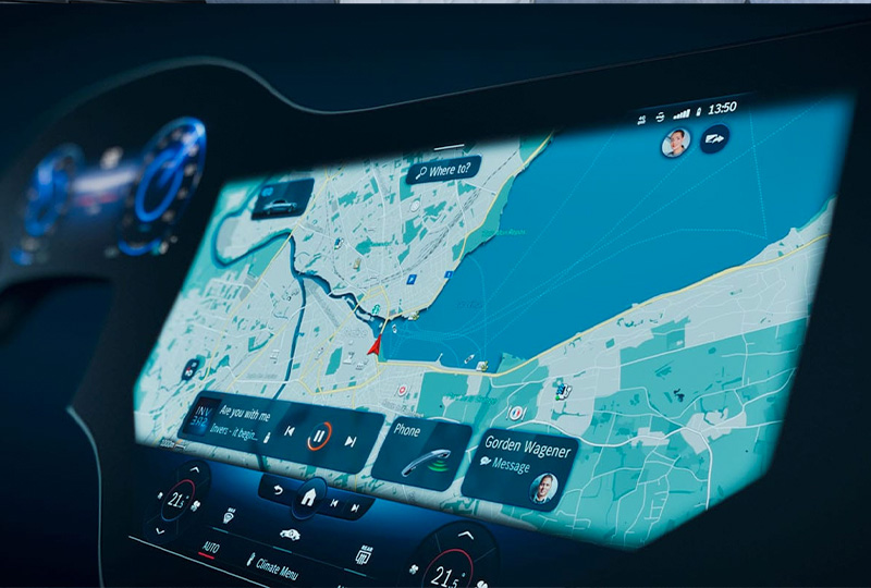 2022 MB AMG-EQS image4