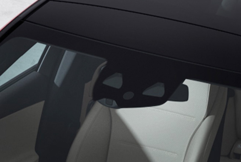 2023 Mercedes Benz C-Class Sedan safety