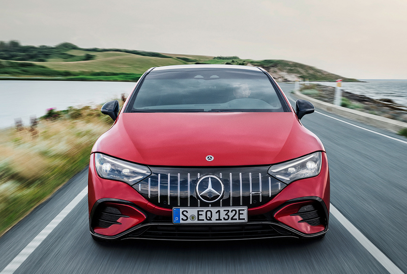 2023 MB AMG EQE image2