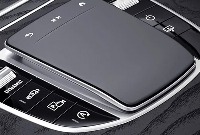 2024 E Class Sedan design