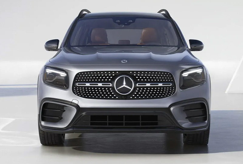 2025 GLB-SUV DESIGN
