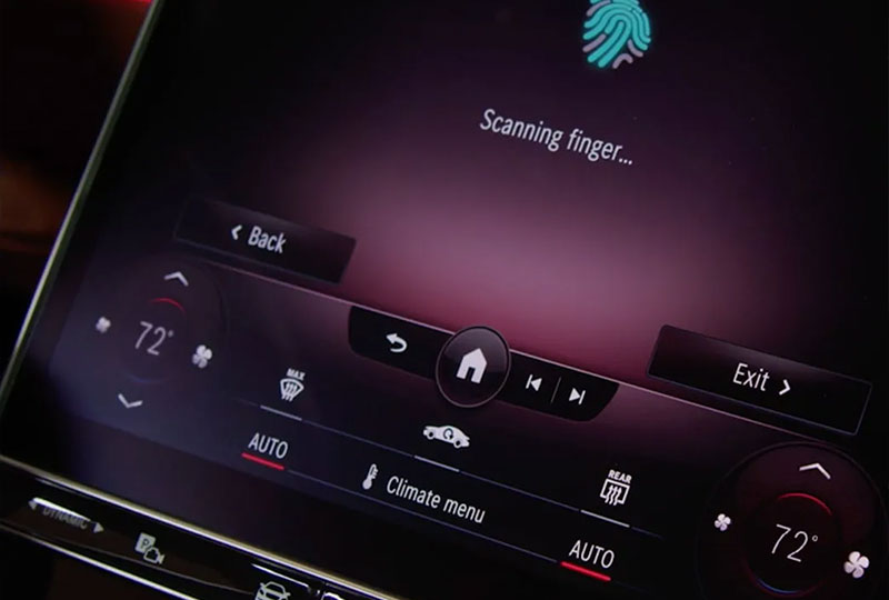 2026 C Class Coupe Technology