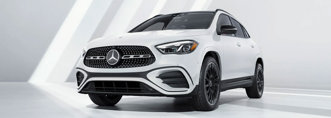 2026 GLA-SUV header