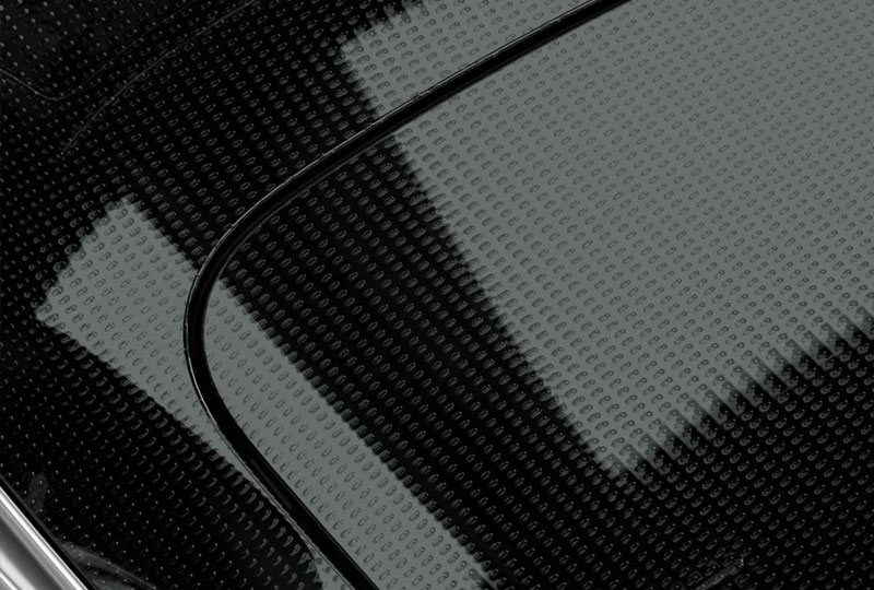 2026 GLC Coupe INTERIOR