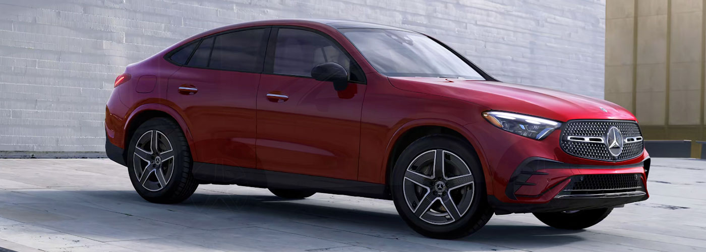 2026 GLC Coupe header