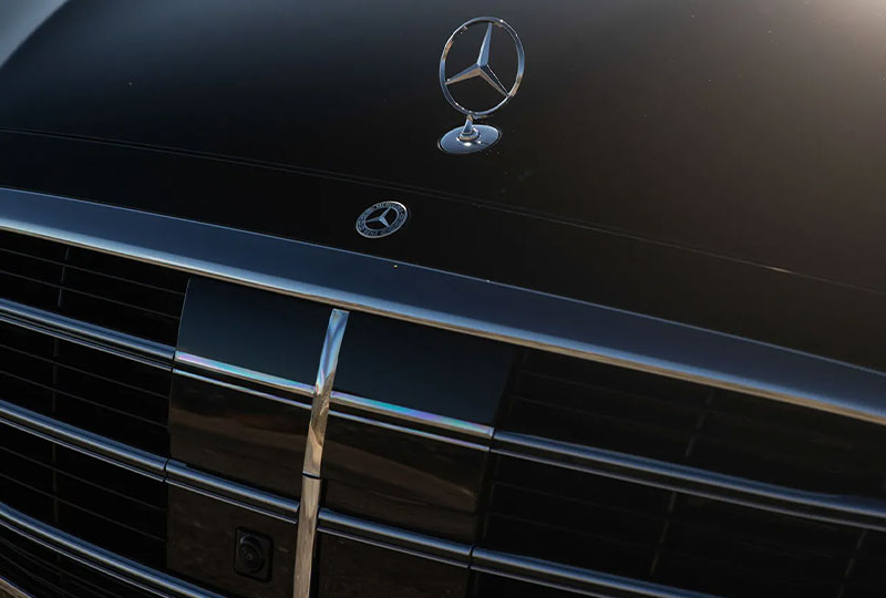 2026 S-CLASSEXTERIOR