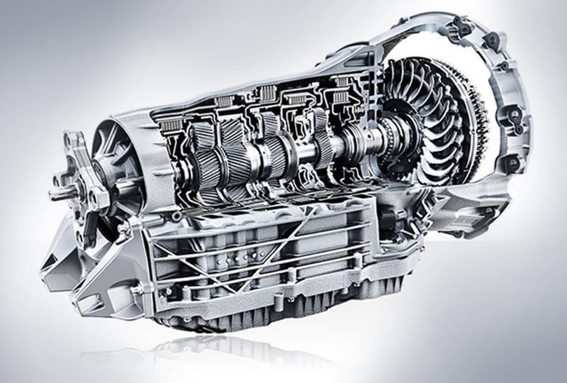 2026 Sprinter 3500 Performance