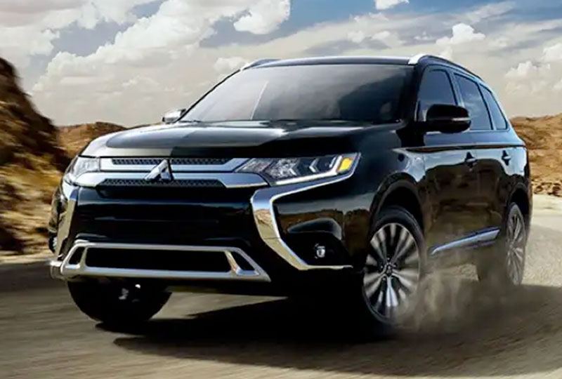 2020 Mitsubishi Outlander for Sale in Orange Park, FL ...