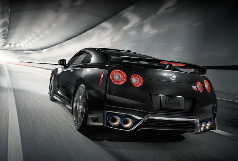 2020 Nissan GT-R for Sale in Bedford, TX, Close to Dallas, Fort Worth