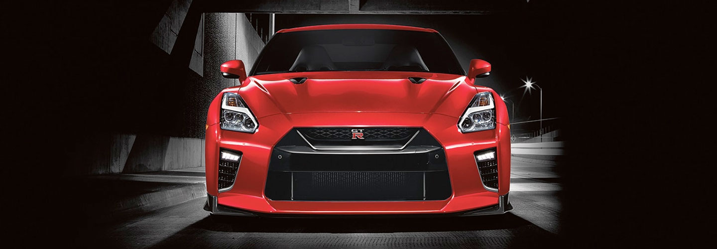 Nissan Says We Should 'Keep The Faith' About The GT-R's Future