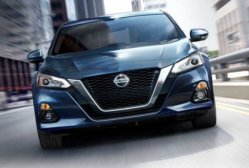 2020 NISSAN ALTIMA PERFORMANCE