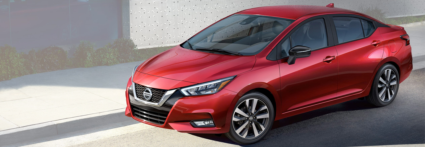 2020 Nissan Rogue Sport Cocoa FL