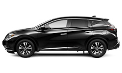 2020 NISSAN MURANO S