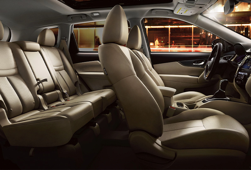 2020 NISSAN ALTIMA DESIGN