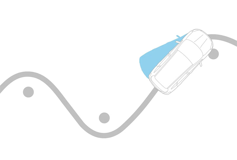 2020 NISSAN ALTIMA SAFETY
