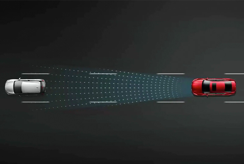 2021 Nissan Altima SAFETY