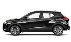 2021 Nissan Kicks  SV